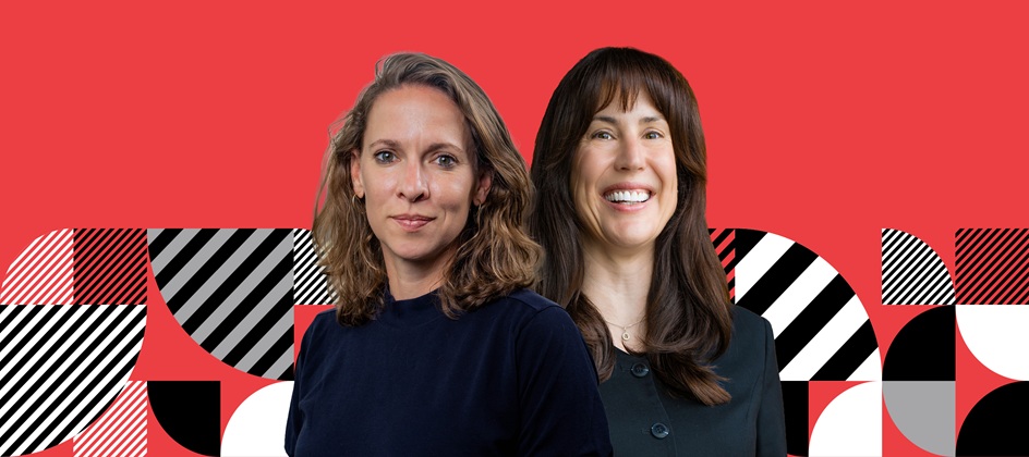 Ogilvy appoints global comms and marketing chiefs